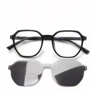 stylish wholesale Clip-on Sunglasses for Wen