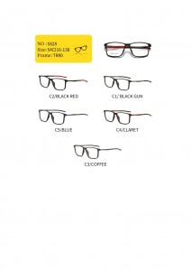 Ludis Vitra Frames