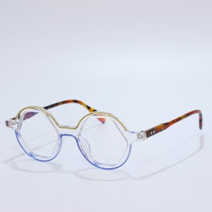 Acetate Mazzucchelli Blue Light Очила Рамка за очила