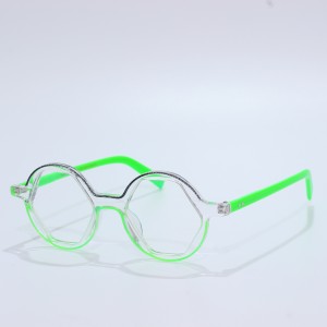 Ацэтат Mazzucchelli Blue Light Glasses Аправа для ачкоў