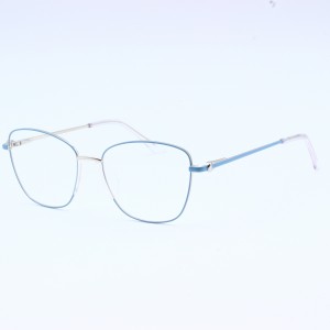 Anti Blue Rays Magirazi Spring Gumbo Eyeglasses Optical Frames