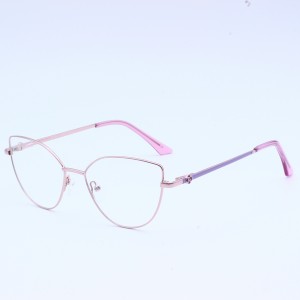 Assorted Mixed Metal Optical Frames