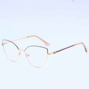 Assorted Mixed Metal Optical Frames