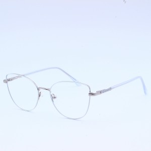 Aviation Metal Frame Classic Optics မျက်မှန်