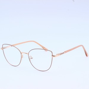 Aviation Irin fireemu Classic Optics Eyeglasses