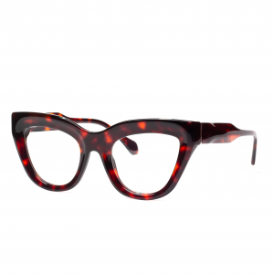 2023Popular cat eye acetate Glasses