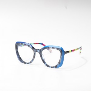 wholesale handmade acetate eyeglass frames