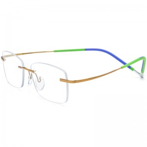 fashion optical frames factory direct sales