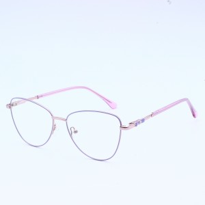 Eyeglasses Business Optical spectacle Frames In Stock