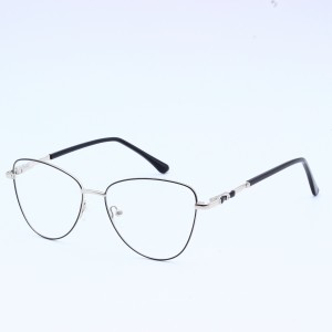 Eyeglasses Business Optical spectacle Frames In Stock