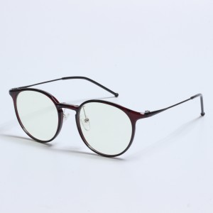 Fashion Lightweight TR Optical Frame