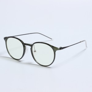 Fashion Lightweight TR Optical Frame