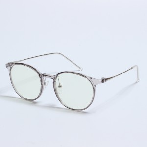 Fashion Lightweight TR Optical Frame