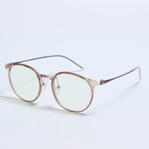 Fashion Lightweight TR Optical Frame