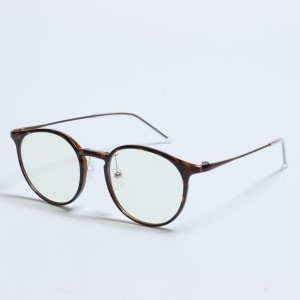 Fashion Lightweight TR Optical Frame