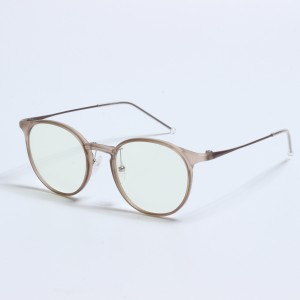 Fashion Lightweight TR Optical Frame