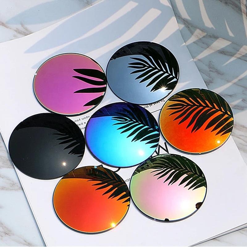 Best Price for Reading Glass -  wholesale 1.56 1.61 1.67 1.74 single lens sunglasses – HJ EYEWEAR