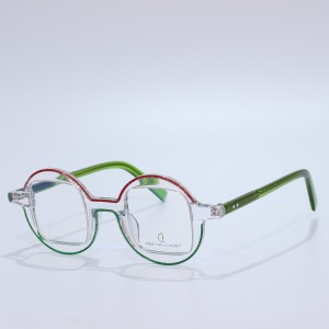 Handmade Designer Women Acetate frame