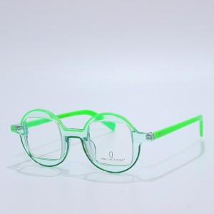 Handmade Designer Vakadzi Acetate furemu