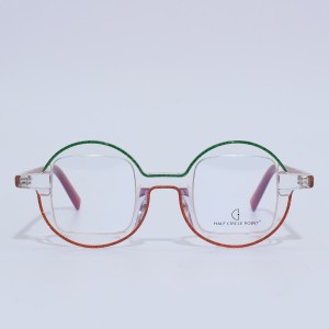 Handmade Designer Women Acetate frame