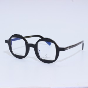 Дастӣ Designer занон чорчӯбаи Acetate