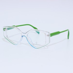 Higo Heildverslun Acetate Optical Frame