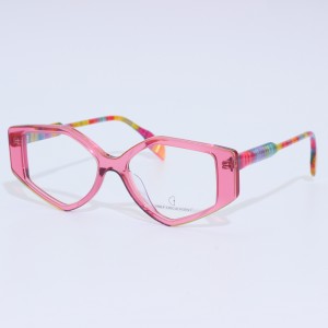 Higo Wholesale Acetate Optical Frame