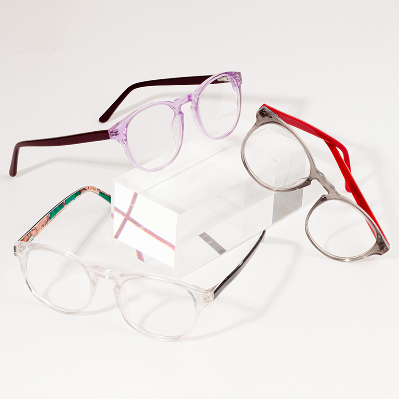 Lunettes optiques de qualité supérieure pour enfants