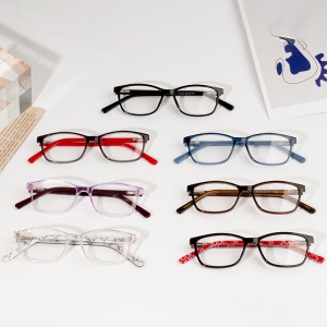 High end optical eyewear mafuremu evana