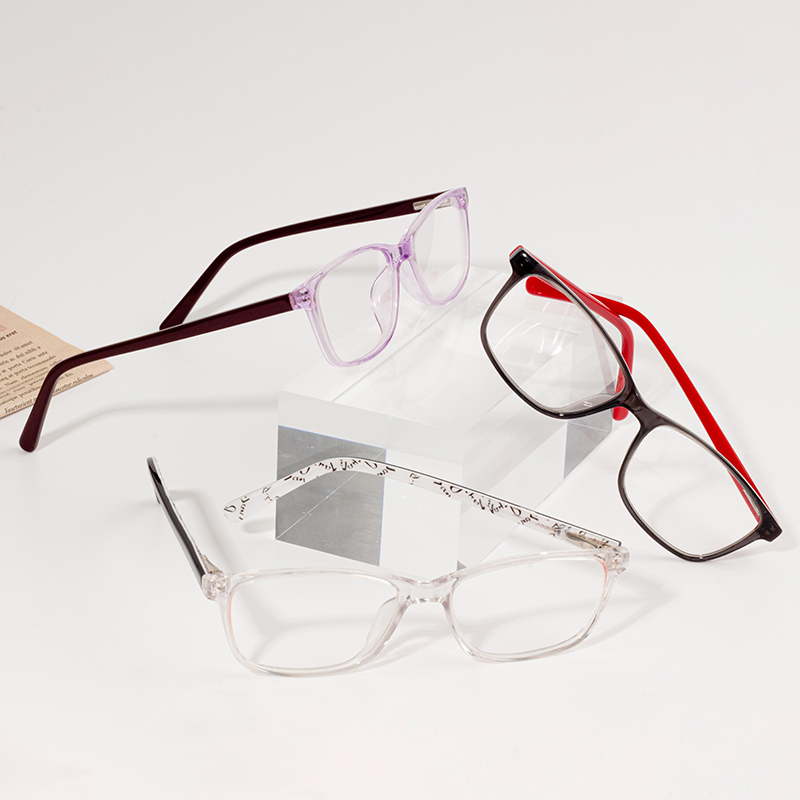 High end optical eyewear thav ntawv rau cov menyuam yaus