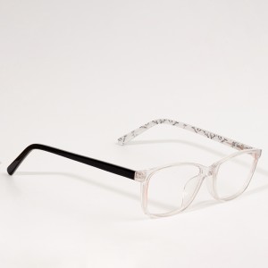 High end optical eyewear frames for kids