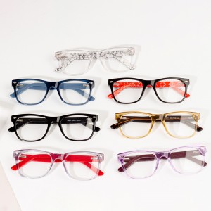 Kids Round TR Glasses Optical Frames