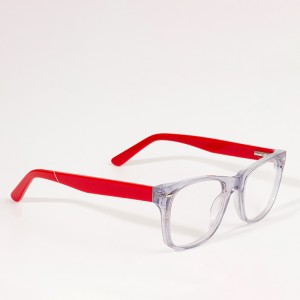 Kids Round TR Glasses Optical Frames