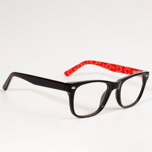 Kids Round TR Glasses Optical Frames