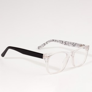 Kids Round TR Glasses Optical Frames