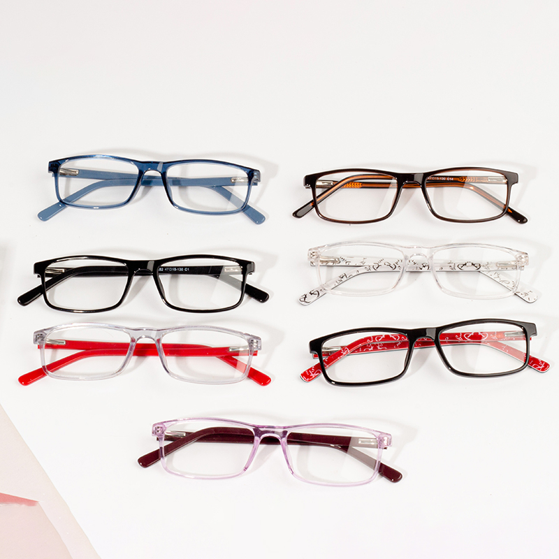 Hot style fashion kids glasses frames