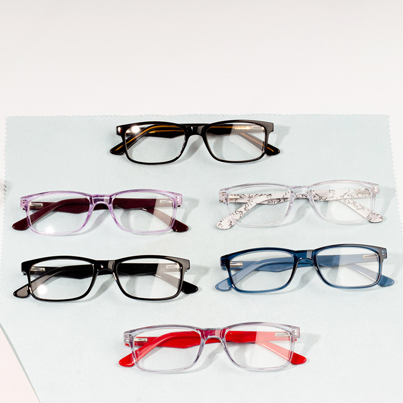 Wholesale Kids Designer Glasses - Lower price acetate eyewear frames for kids – HJ EYEWEAR