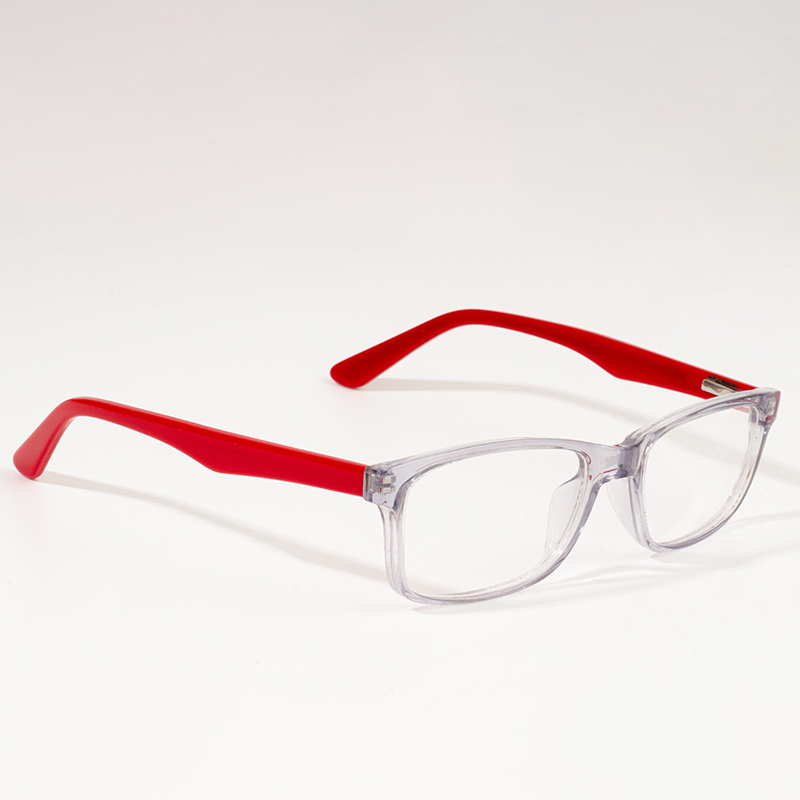 Mutengo wakaderera acetate eyewear mafuremu evana