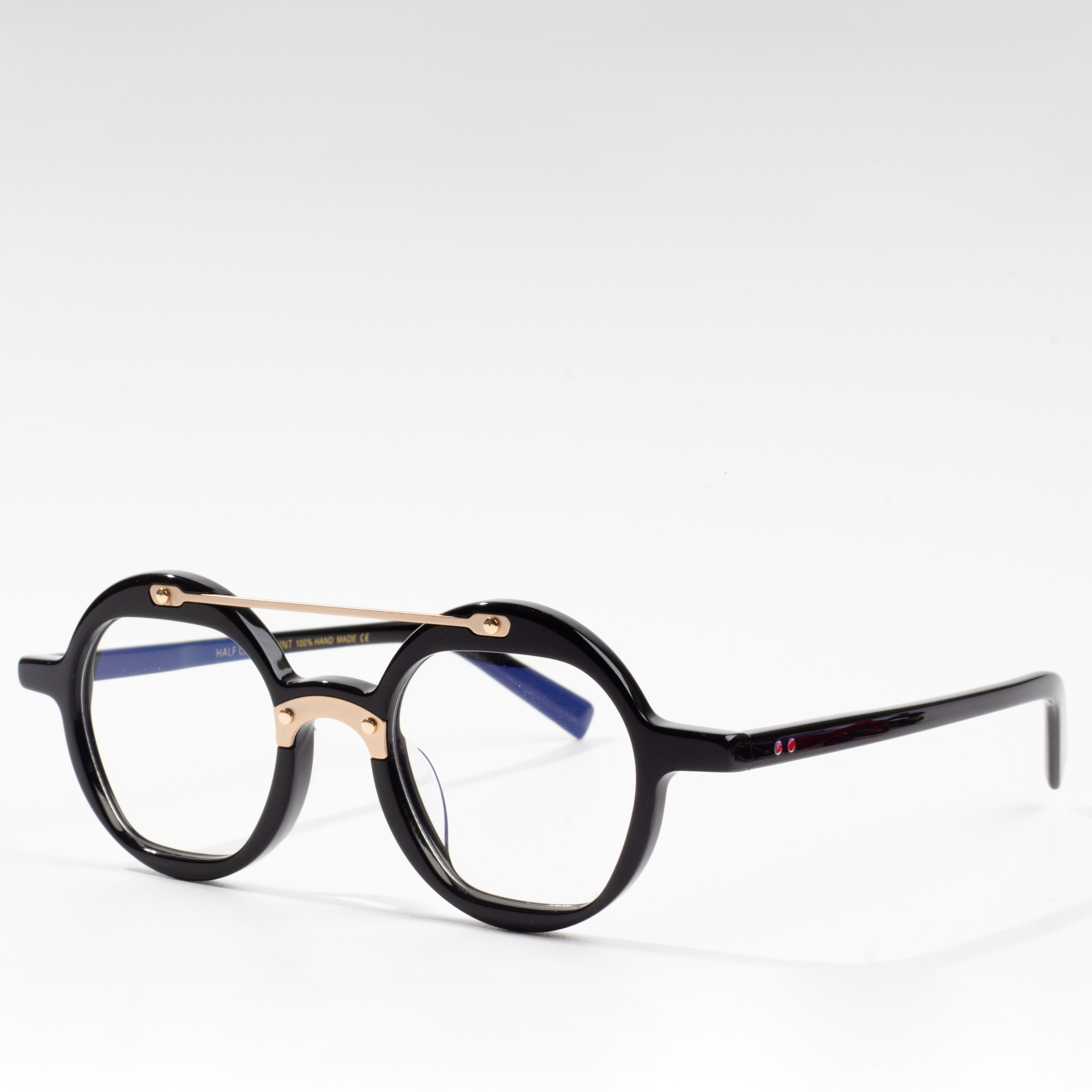 Frames Optical Acetate nke ndị bịarutere ọhụrụ