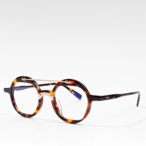 New Arrivée Acetate Optical Frames