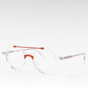 New Arrivals Acetate Optical Frames