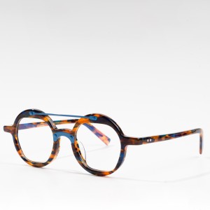 New Arrivals Acetate Optical Frames