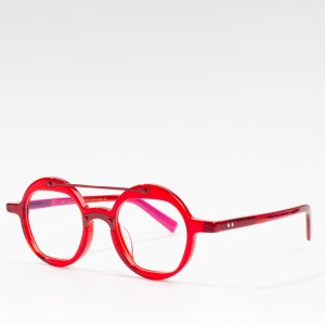 New Arrivals Acetate Optical Frames