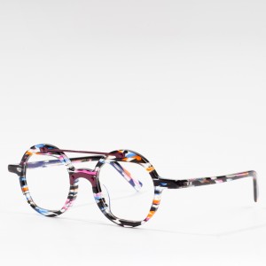 New Arrivals Acetate Optical Frames