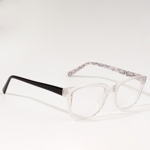 Hot ferkeapjende acetate fashion kids brillen frames