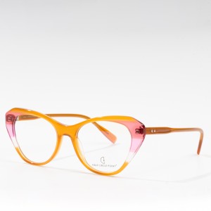 Abakhiqizi be-Wholesale Optical Frames e-China