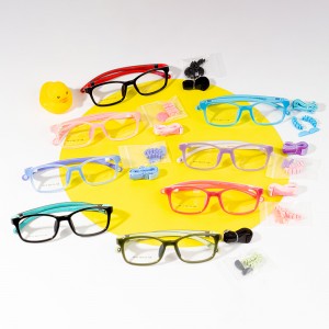 fabricants de lunettes de créateurs pour enfants