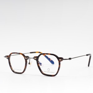 Frames Anya Anya Retro Acetate Dị Ọcha