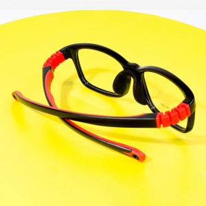 fabricants de lunettes de créateurs pour enfants