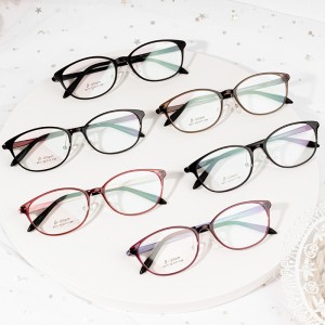 custom vogue eyewear frames